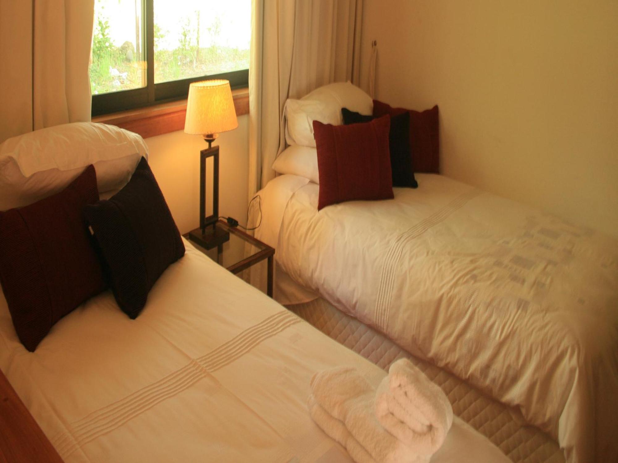 Hotel Posada Del Rio - Parque Metrenehue Pucon Phòng bức ảnh